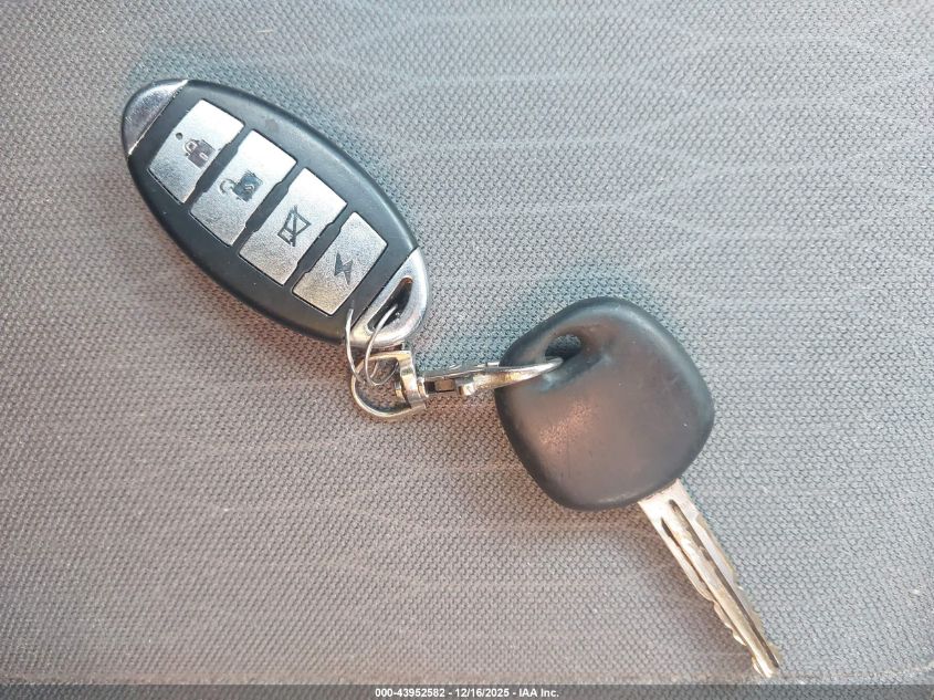 2018 Toyota Tacoma Sr VIN: 5TFRX5GN3JX105531 Lot: 43952582