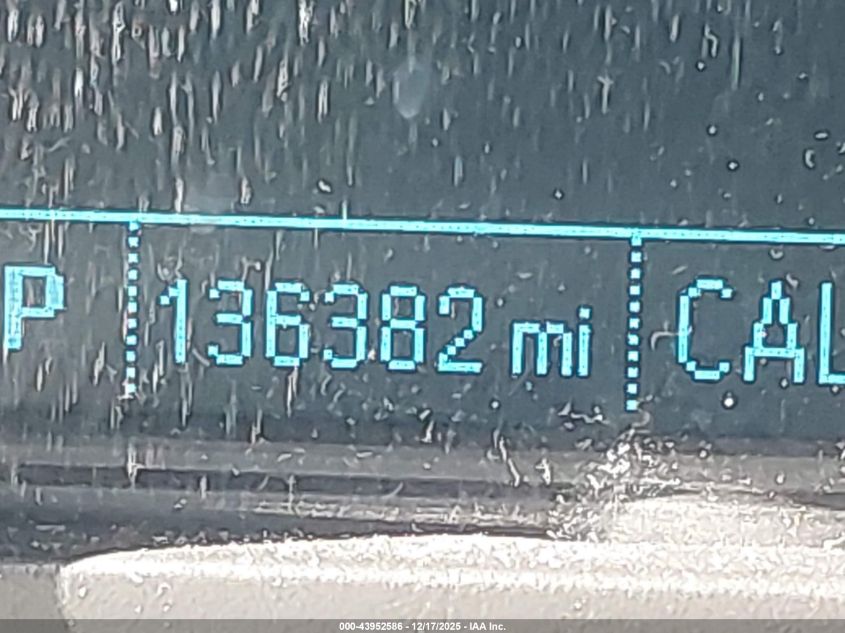 2016 Chevrolet Equinox Lt VIN: 2GNALCEK3G1126575 Lot: 43952586