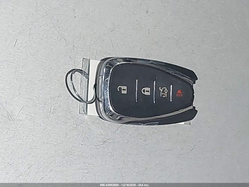 2018 Chevrolet Malibu Lt VIN: 1G1ZD5ST4JF222516 Lot: 43952589