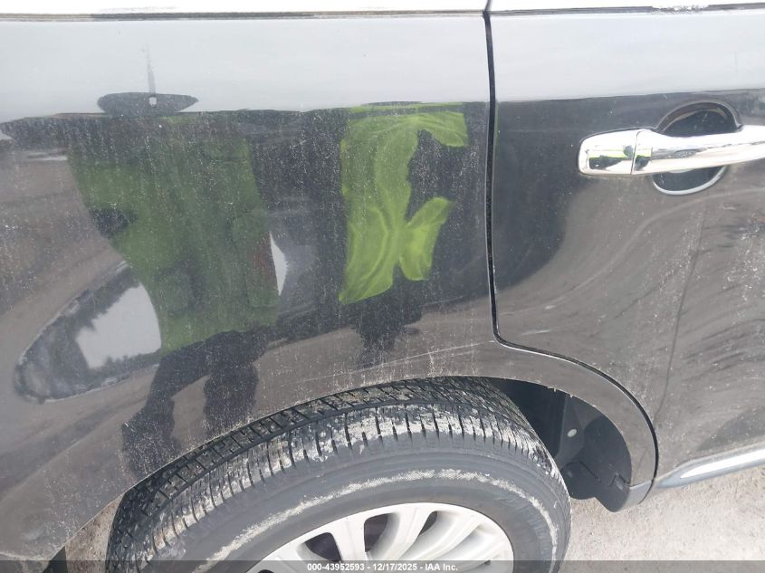 2LMDJ8JK7DBL12608 2013 LINCOLN MKX photo no. 6