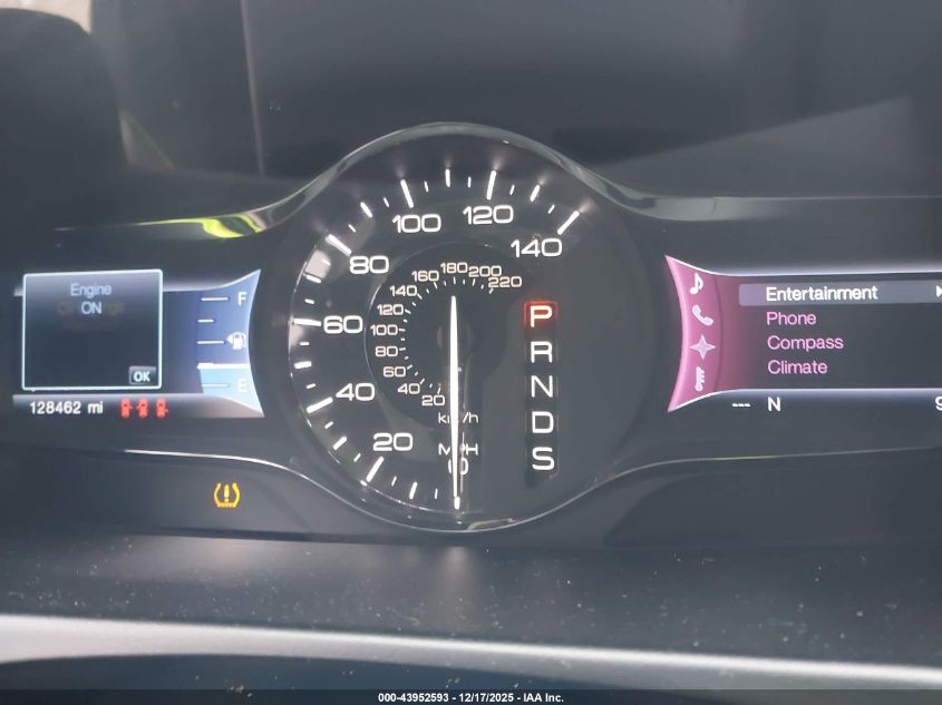 2LMDJ8JK7DBL12608 2013 LINCOLN MKX photo no. 7