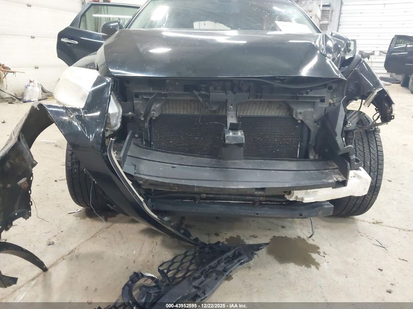 2011 Mazda Cx-9 Grand Touring VIN: JM3TB3DV2B0321286 Lot: 43952595