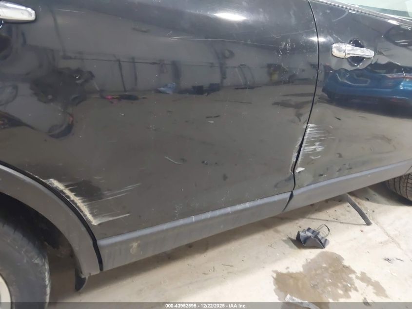 2011 Mazda Cx-9 Grand Touring VIN: JM3TB3DV2B0321286 Lot: 43952595