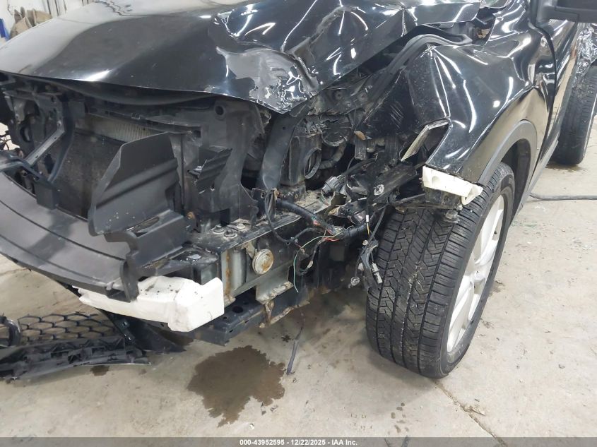 2011 Mazda Cx-9 Grand Touring VIN: JM3TB3DV2B0321286 Lot: 43952595