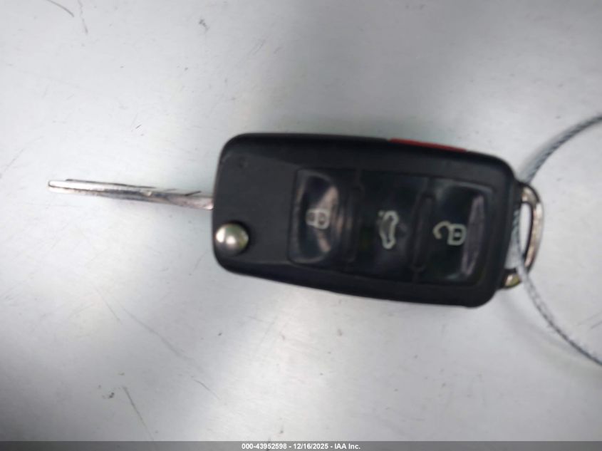 2015 Volkswagen Jetta 1.8T Se VIN: 3VWD17AJ5FM239402 Lot: 43952598