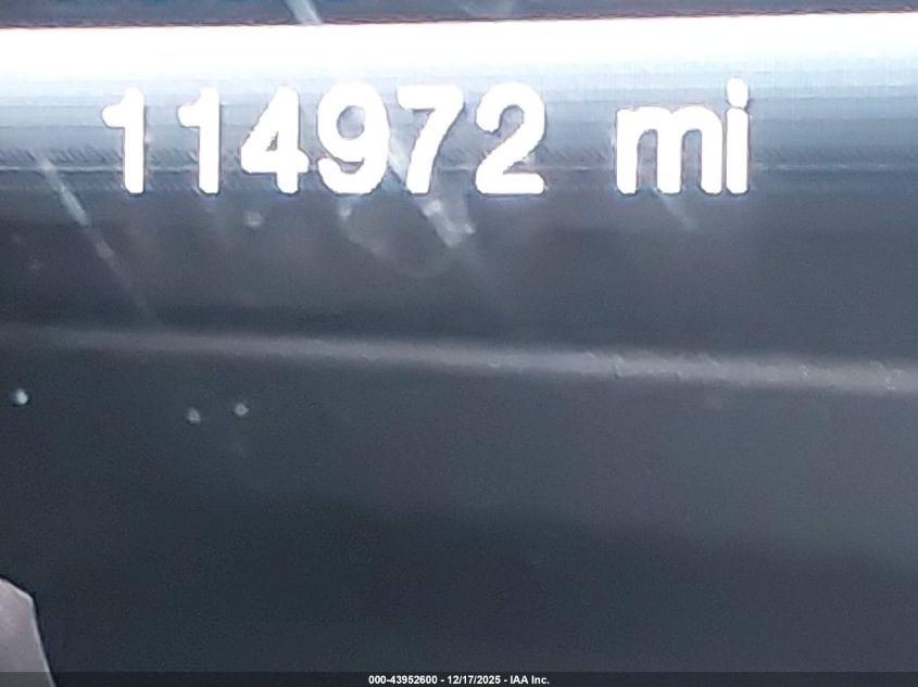 2015 Ford Explorer Limited VIN: 1FM5K8F87FGB25780 Lot: 43952600