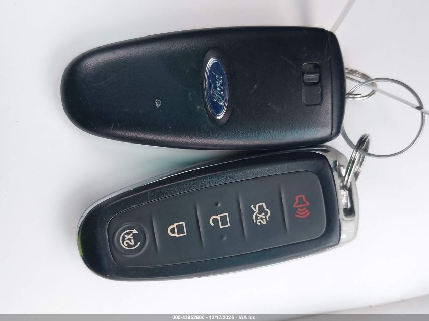 2015 Ford Explorer Limited VIN: 1FM5K8F87FGB25780 Lot: 43952600