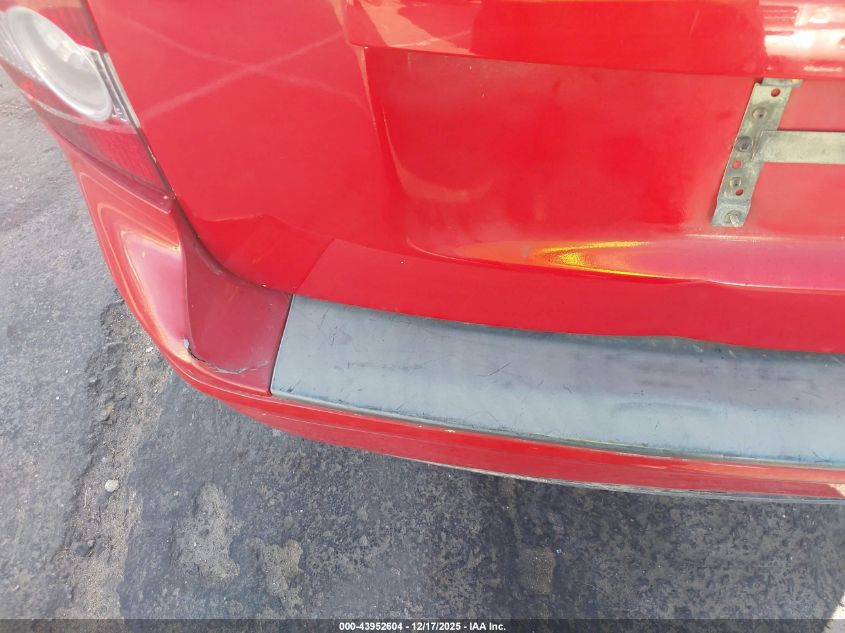 2005 Volvo V50 T5/T5 Awd VIN: YV1MJ682352102941 Lot: 43952604