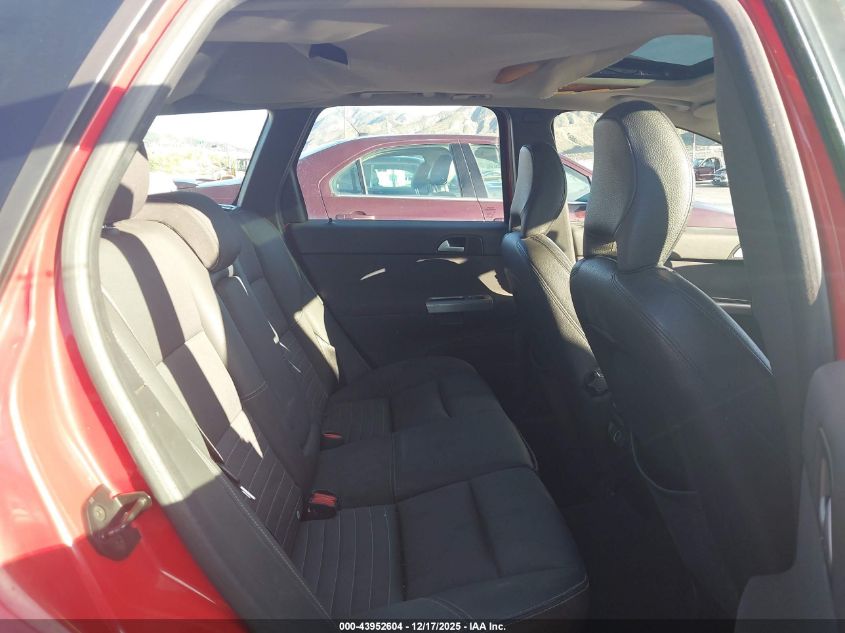 2005 Volvo V50 T5/T5 Awd VIN: YV1MJ682352102941 Lot: 43952604