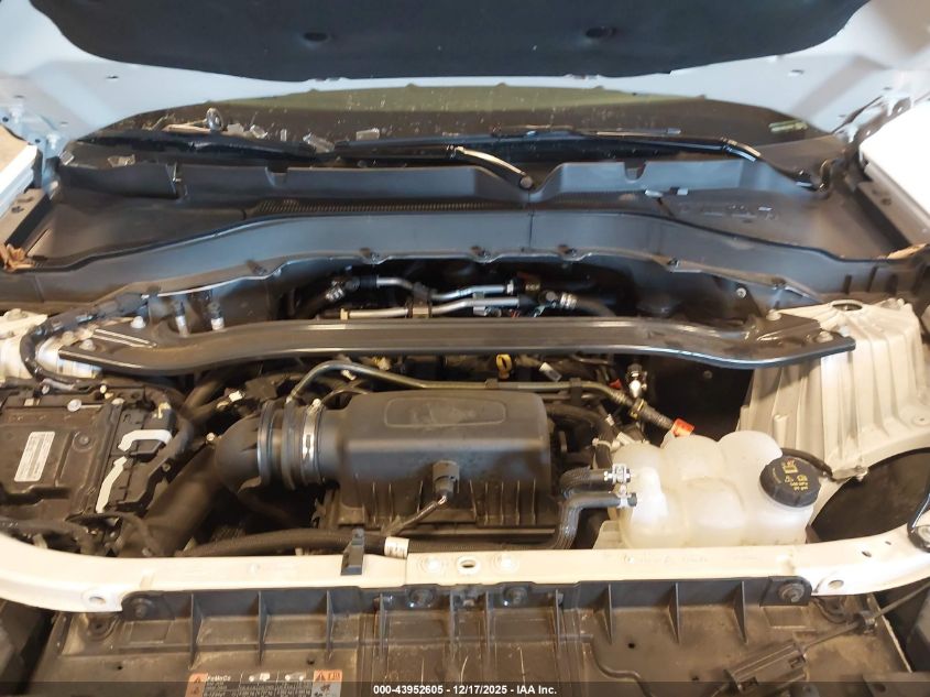 2024 Ford Explorer Limited VIN: 1FMSK8FH9RGA89209 Lot: 43952605