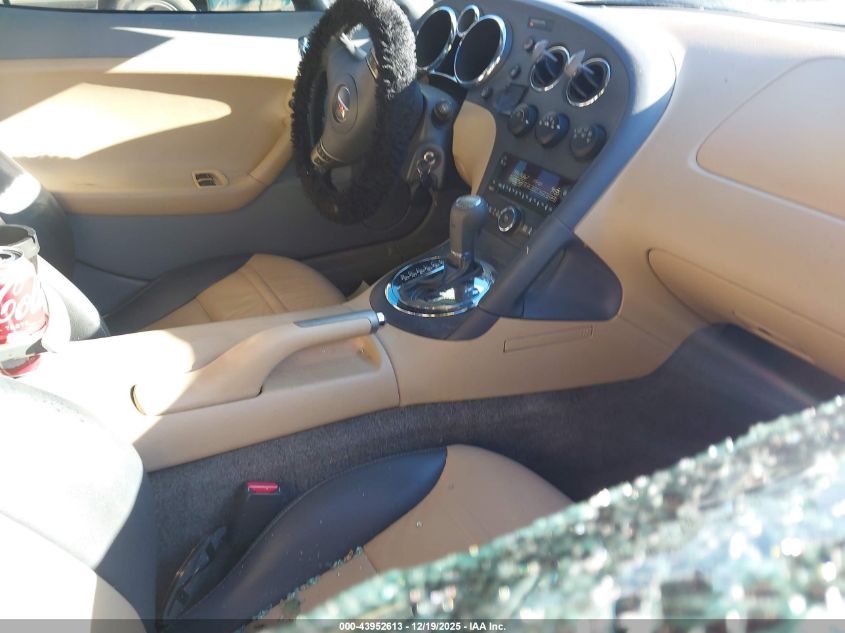 2007 Pontiac Solstice VIN: 1G2MB35B67Y109179 Lot: 43952613