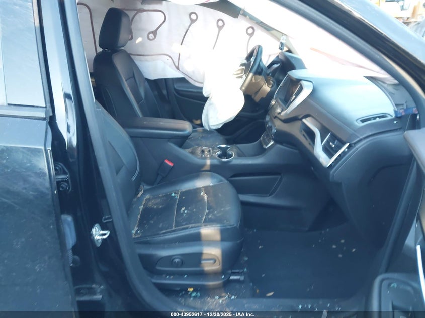 2023 GMC Terrain Fwd Slt