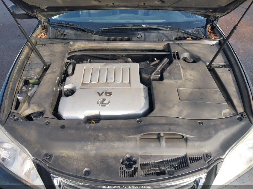 2007 Lexus Es 350 VIN: JTHBJ46G772135085 Lot: 43952620