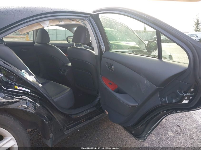 2007 Lexus Es 350 VIN: JTHBJ46G772135085 Lot: 43952620