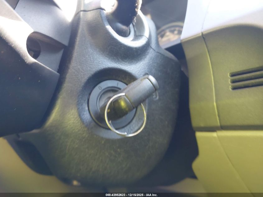 2008 Honda Civic Lx VIN: 2HGFG12658H545424 Lot: 43952623