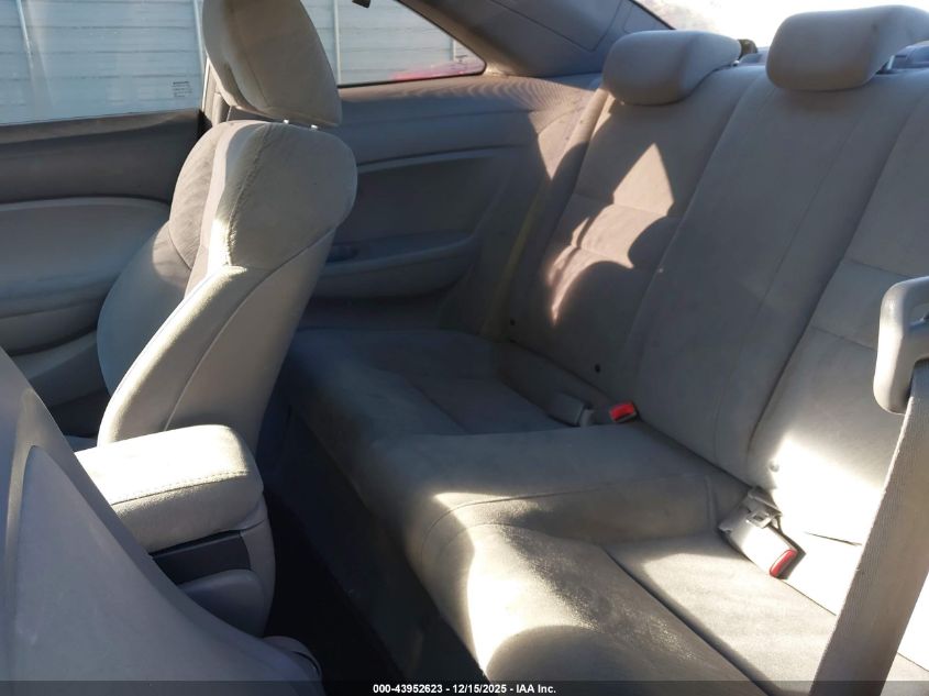 2008 Honda Civic Lx VIN: 2HGFG12658H545424 Lot: 43952623