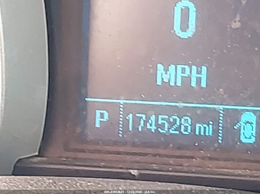 2016 Chevrolet Equinox Lt VIN: 2GNFLFEK8G6304913 Lot: 43952625