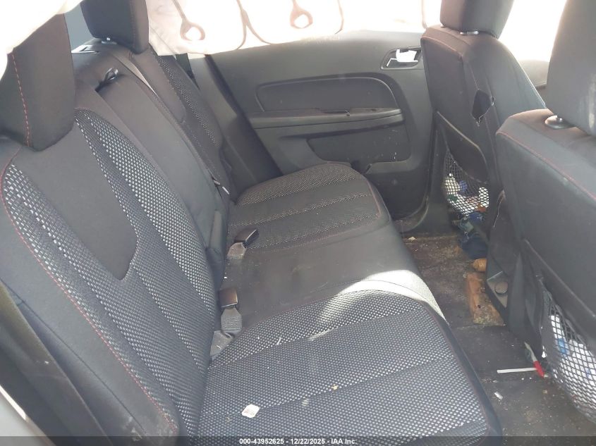 2016 Chevrolet Equinox Lt VIN: 2GNFLFEK8G6304913 Lot: 43952625