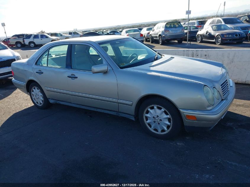 1998 Mercedes-Benz E 320 VIN: WDBJF65F0WA549069 Lot: 43952627
