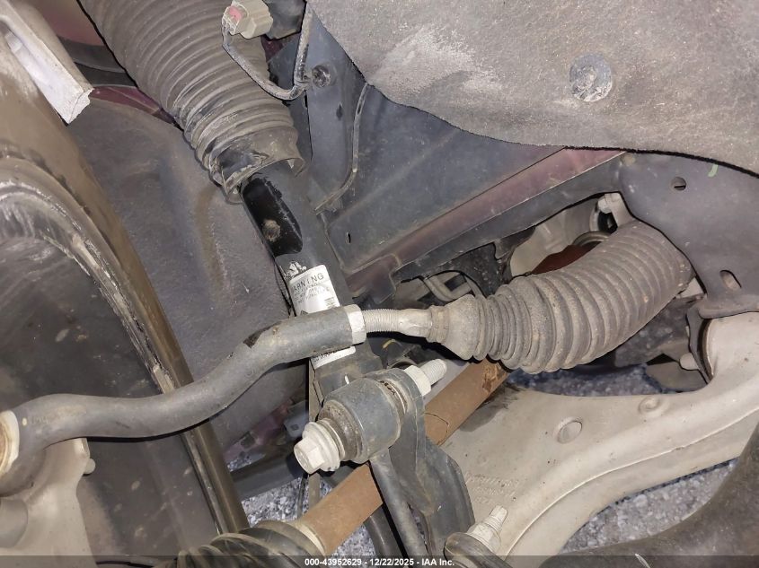 2020 Jeep Grand Cherokee Overland 4X4 VIN: 1C4RJFCG3LC331903 Lot: 43952629