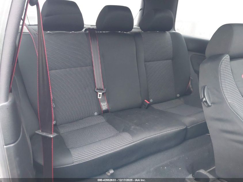 2003 Volkswagen Gti 20Th Anniversary Edition VIN: 9BWKE61J634070979 Lot: 43952633