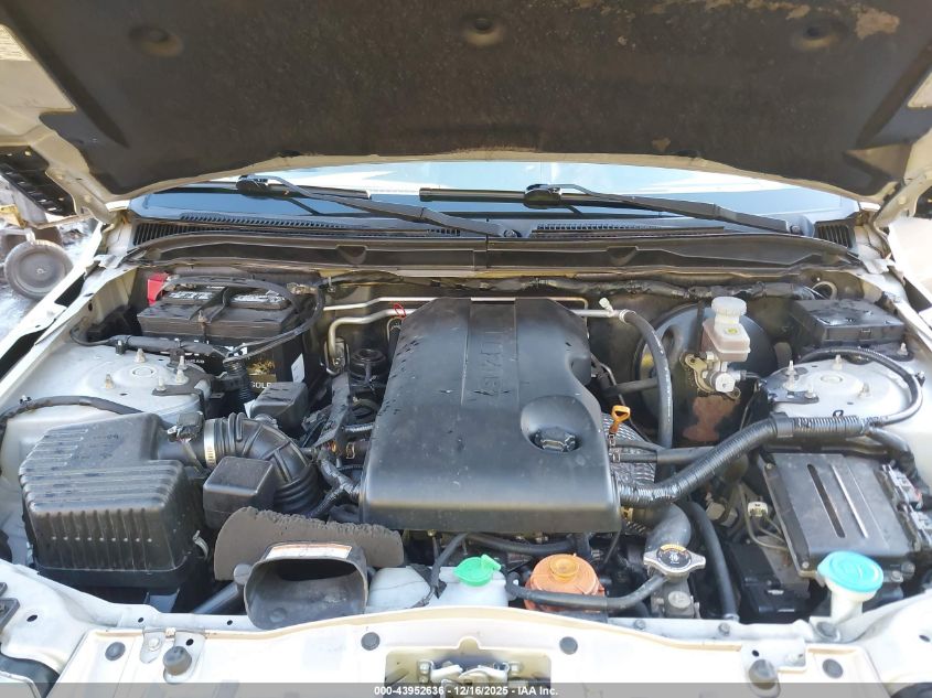 2012 Suzuki Grand Vitara Premium VIN: JS3TE0D26C4100001 Lot: 43952636