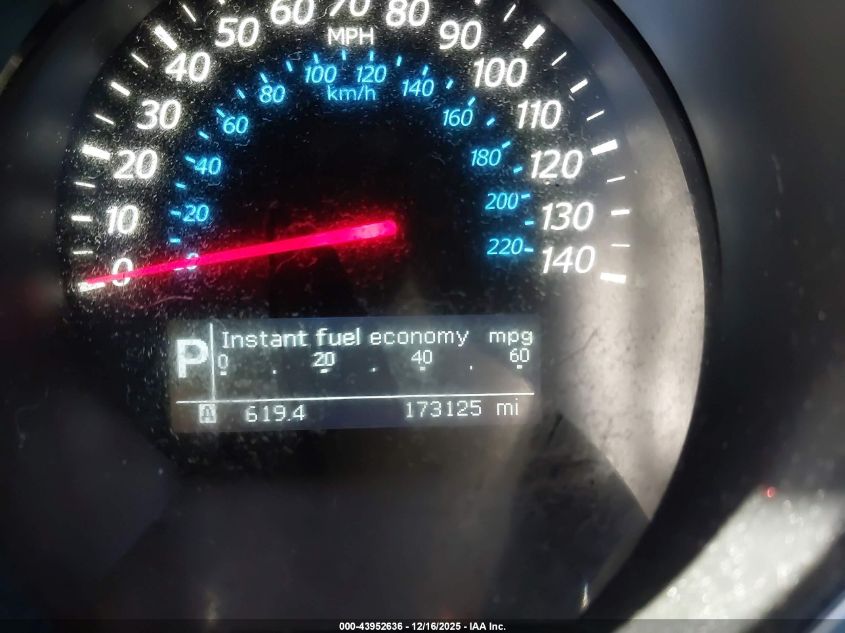 2012 Suzuki Grand Vitara Premium VIN: JS3TE0D26C4100001 Lot: 43952636