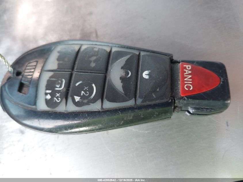 2019 Dodge Grand Caravan Gt VIN: 2C4RDGEG6KR725458 Lot: 43952642