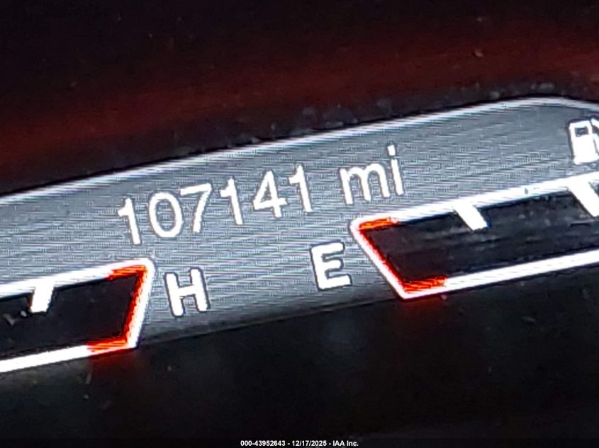 2014 Jeep Cherokee Limited VIN: 1C4PJMDS4EW296742 Lot: 43952643