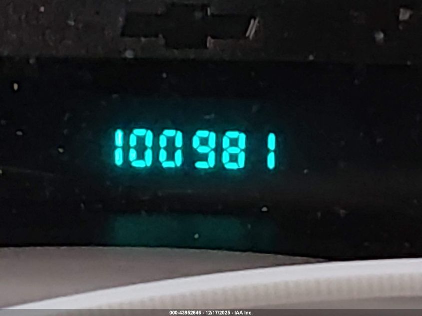 2005 Chevrolet Trailblazer Ls VIN: 1GNDT13S552317920 Lot: 43952646