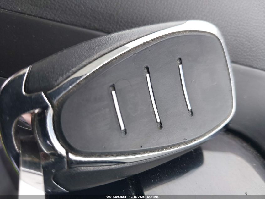 2017 Chevrolet Camaro 1Ss VIN: 1G1FE1R76H0172605 Lot: 43952651