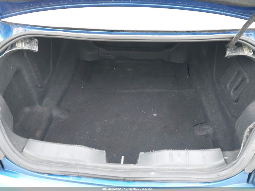 2017 Chevrolet Camaro 1Ss VIN: 1G1FE1R76H0172605 Lot: 43952651