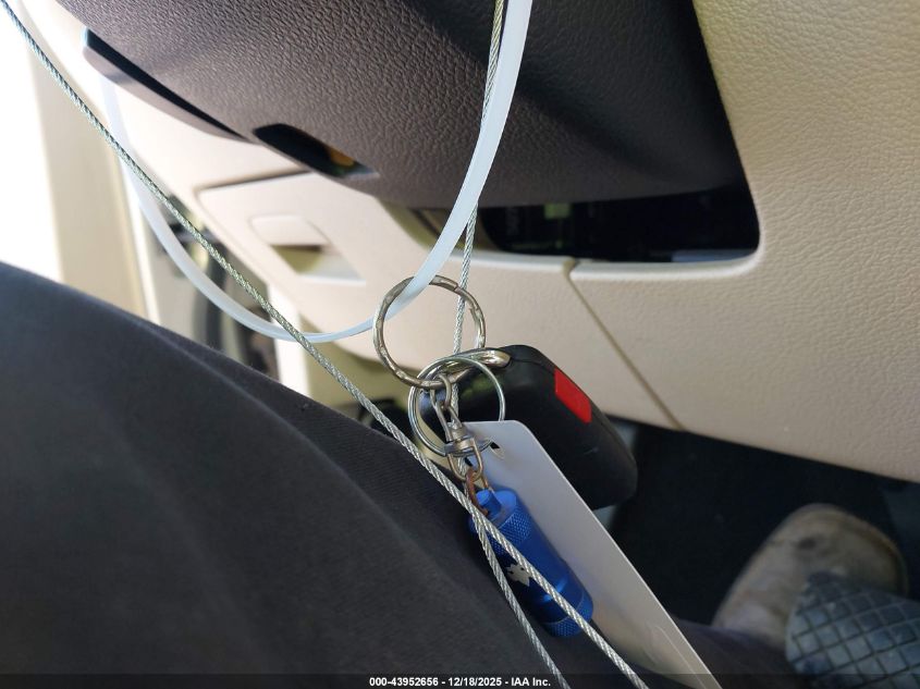 2011 Volkswagen Tiguan Sel VIN: WVGBV7AX5BW524934 Lot: 43952656