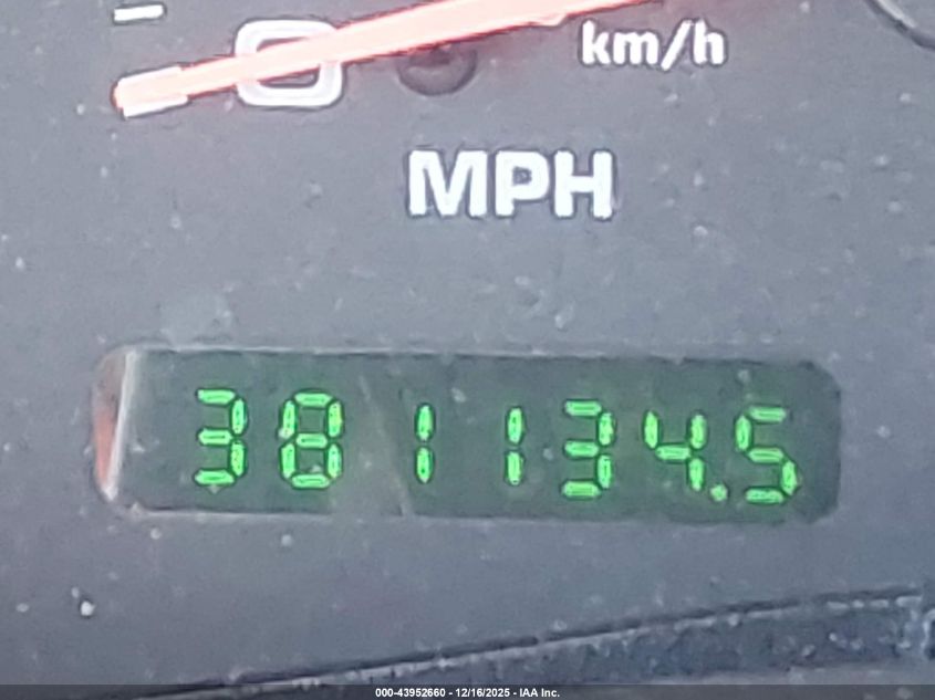 2003 Ford F-250 Lariat/Xl/Xlt VIN: 1FTNW21P83ED09198 Lot: 43952660