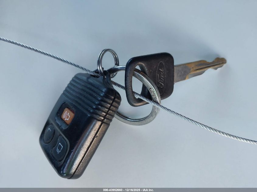 2003 Ford F-250 Lariat/Xl/Xlt VIN: 1FTNW21P83ED09198 Lot: 43952660