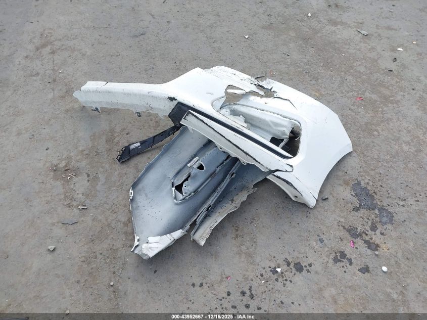 2018 Honda Accord Lx VIN: 1HGCV1F17JA131637 Lot: 43952667