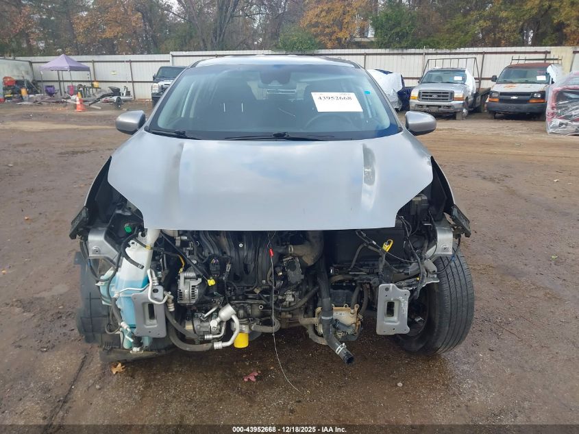 2020 Kia Sportage Lx VIN: KNDPM3AC6L7740807 Lot: 43952668