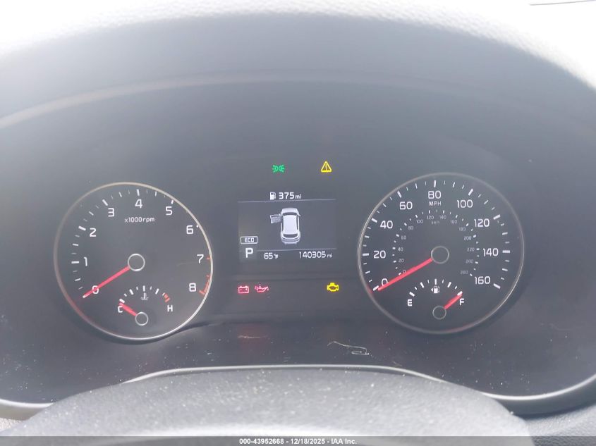 2020 Kia Sportage Lx VIN: KNDPM3AC6L7740807 Lot: 43952668