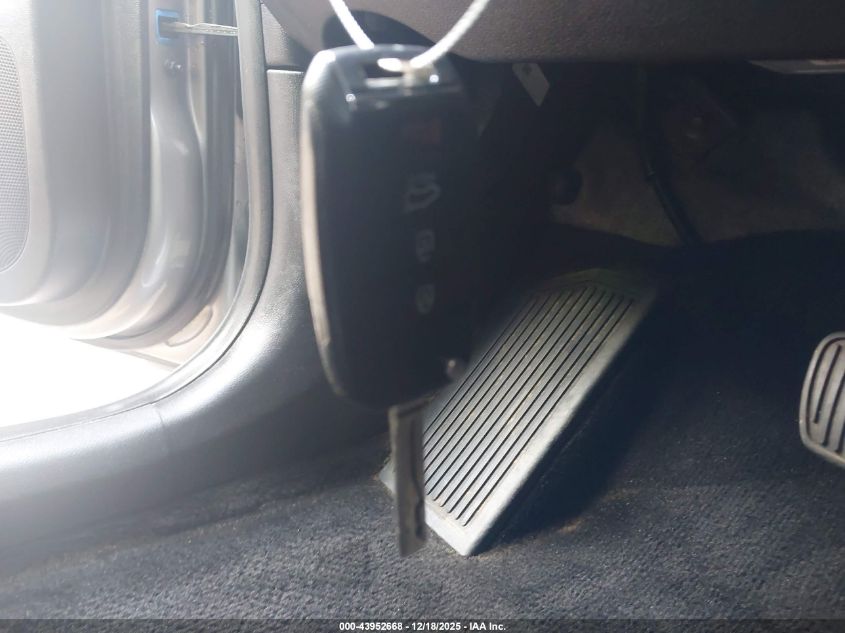 2020 Kia Sportage Lx VIN: KNDPM3AC6L7740807 Lot: 43952668