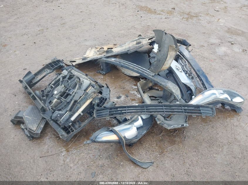 2020 Kia Sportage Lx VIN: KNDPM3AC6L7740807 Lot: 43952668