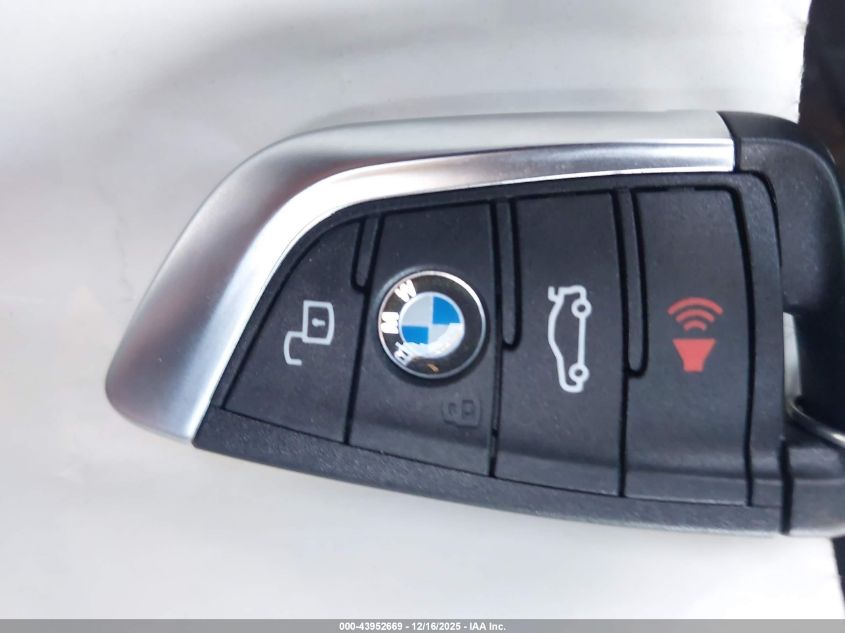 2025 BMW 430I VIN: WBA43DA0XSCU90993 Lot: 43952669