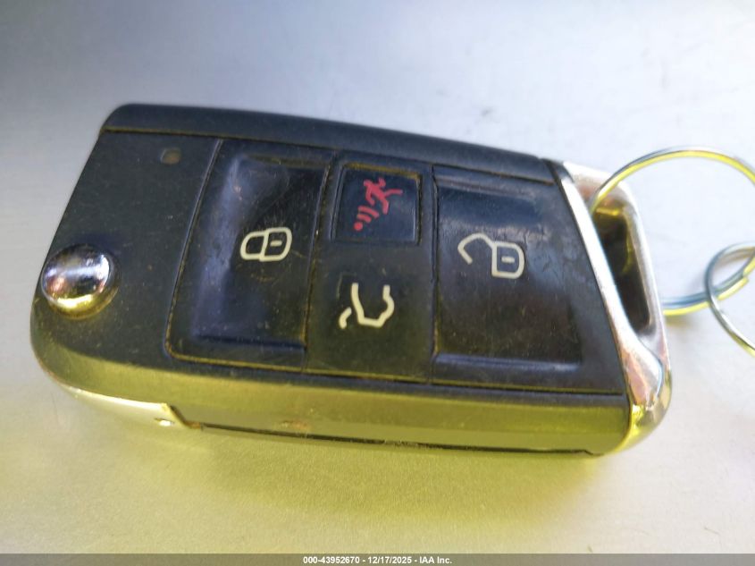 2018 Volkswagen Tiguan 2.0T Se/2.0T Sel VIN: 3VV3B7AX2JM149991 Lot: 43952670