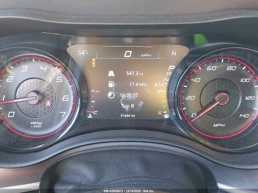 2020 Dodge Charger Sxt Awd VIN: 2C3CDXJG3LH193741 Lot: 43952672