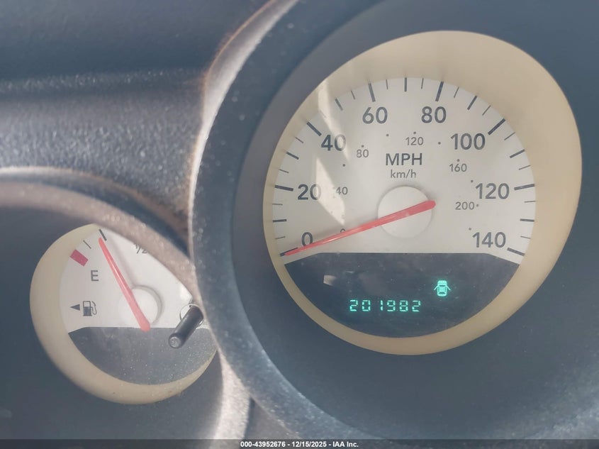 2B3KA43R47H769650 2007 DODGE CHARGER photo no. 7