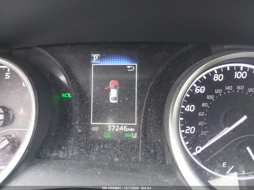 2023 Toyota Camry Le VIN: 4T1R11AK6PU146380 Lot: 43952681