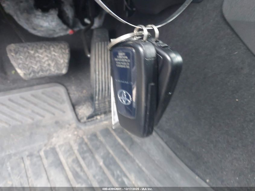 2023 Toyota Camry Le VIN: 4T1R11AK6PU146380 Lot: 43952681