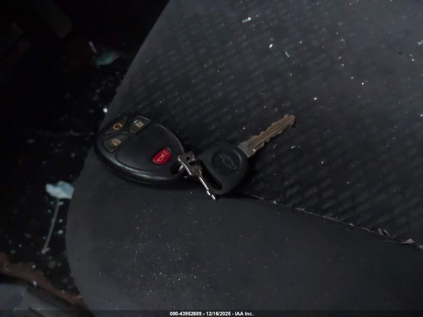 2008 Chevrolet Silverado 1500 Lt1 VIN: 2GCEK19J781200617 Lot: 43952689