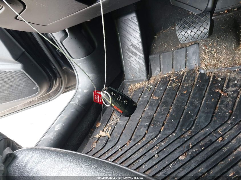 2016 Audi A3 2.0T Premium VIN: WAUE8GFF4G1012141 Lot: 43952694