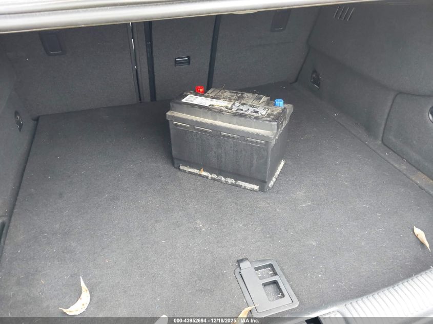 2016 Audi A3 2.0T Premium VIN: WAUE8GFF4G1012141 Lot: 43952694