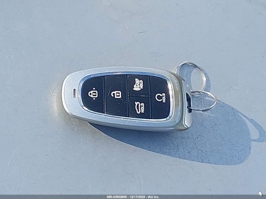 2021 Hyundai Sonata Sel Plus VIN: 5NPEJ4J24MH105658 Lot: 43952695